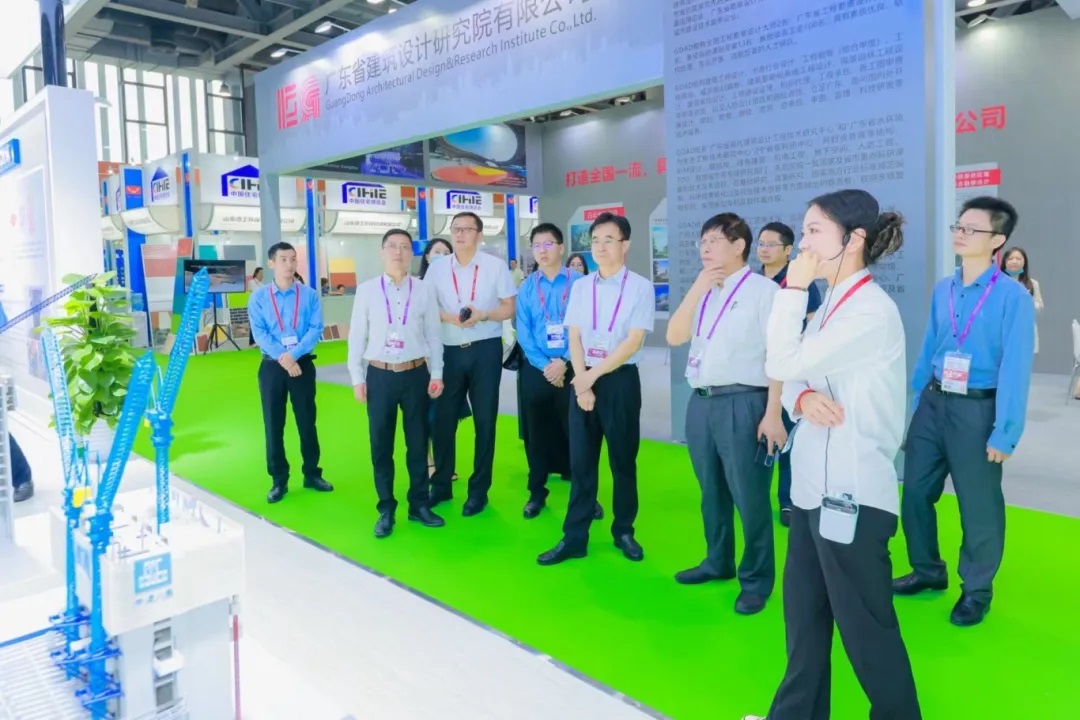 2025住博会|广州住博会|集成建筑展览会|智能建筑展