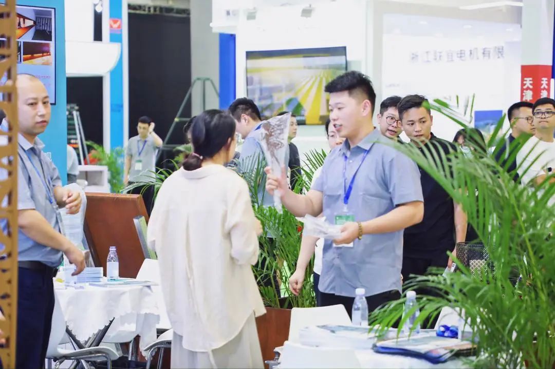 2025景观设计展-园林造景展-仿真植物展-人造草坪展