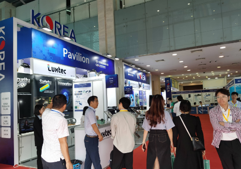 2025 年越南国际塑料橡胶工业展览会 Vietnam Plas 2025