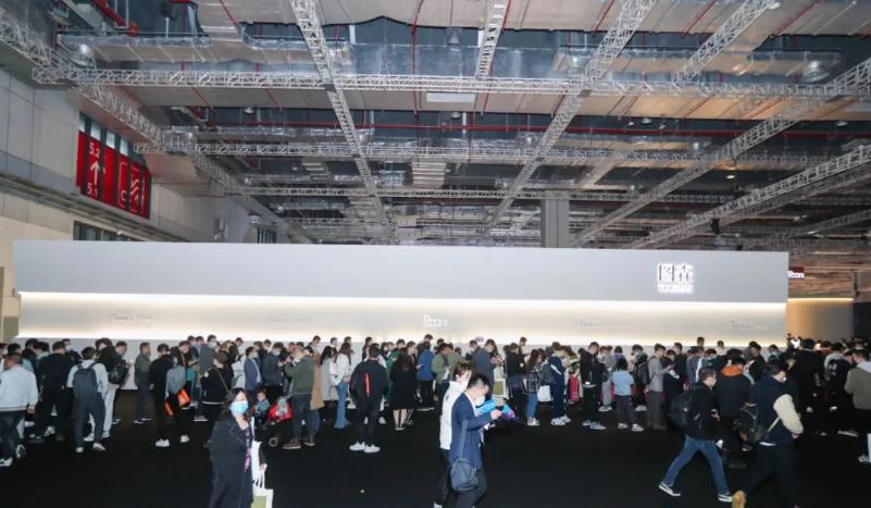 ​2026年中国建博会（上海）暨虹桥设计周主办方官宣！打造多品类、多功能、小面积、小投入的展览新场景