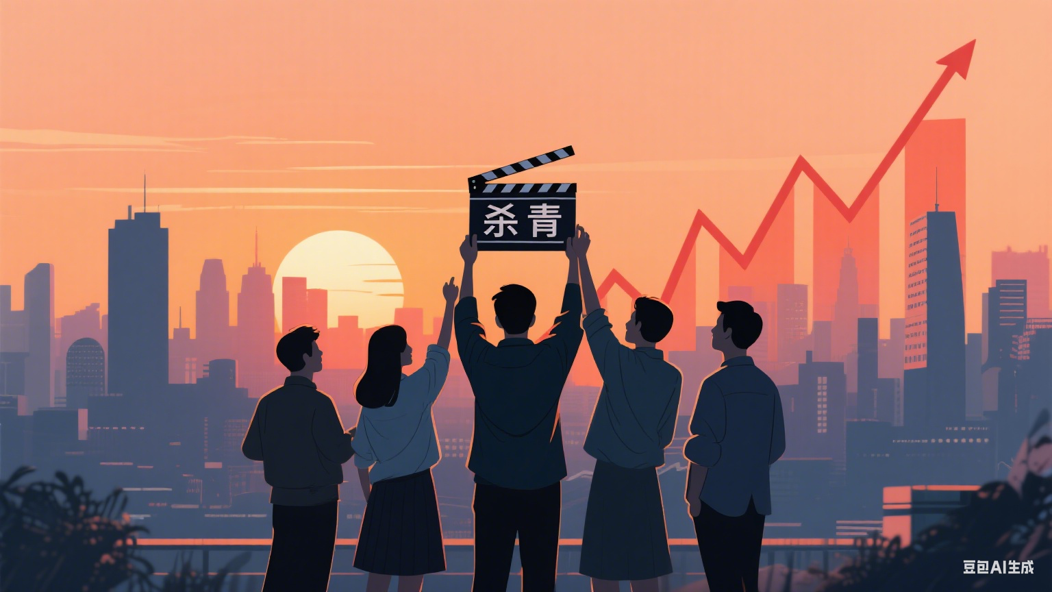 光影界(北京)文化传媒有限公司短剧份额投资分红靠不靠谱？短剧投资是真的假的？承诺高票房高分红只为让你投资还是真的可以赚钱？