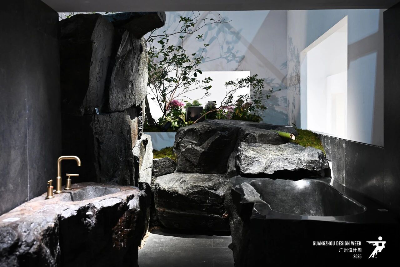 设计周2026广州大宅园林设计展[报名热线130-6631-5998]杜先生​