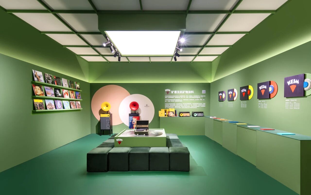 设计周2026广州涂料展[报名热线130-6631-5998]杜先生​