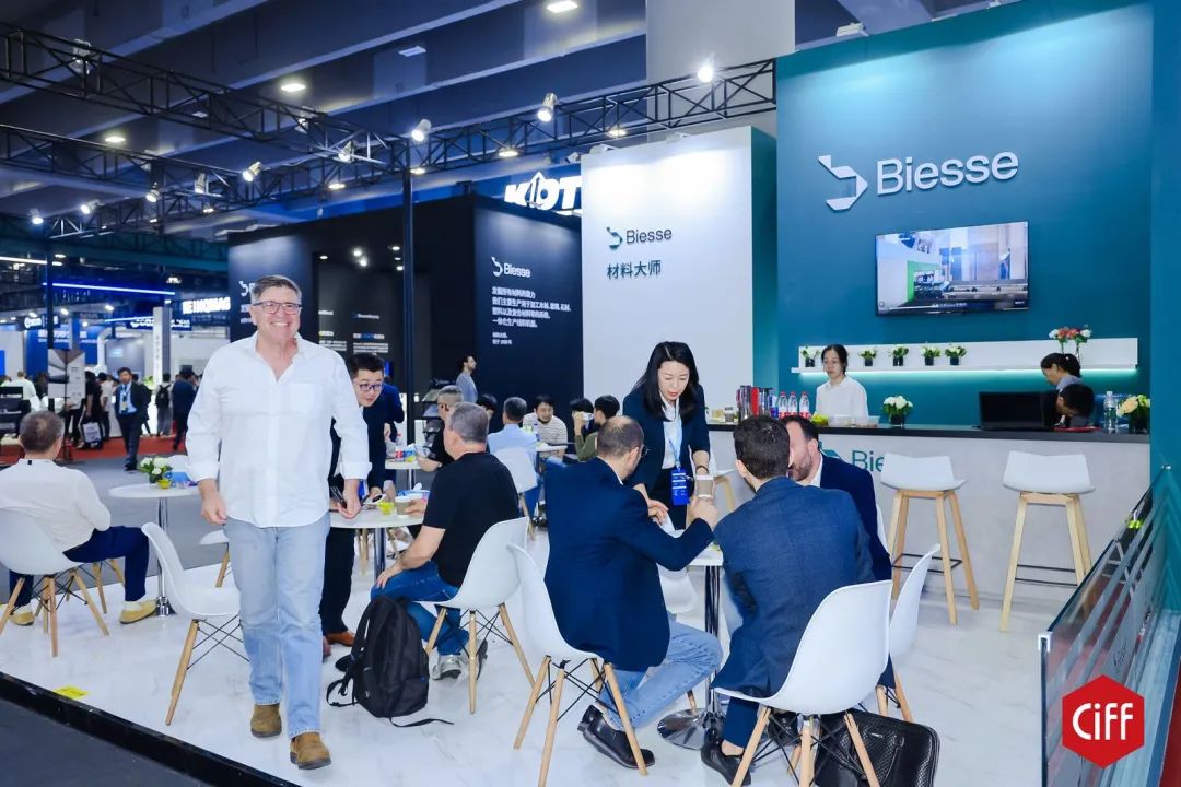 2027广州家博会官方网站|CIFF家具生产设备展召开时间