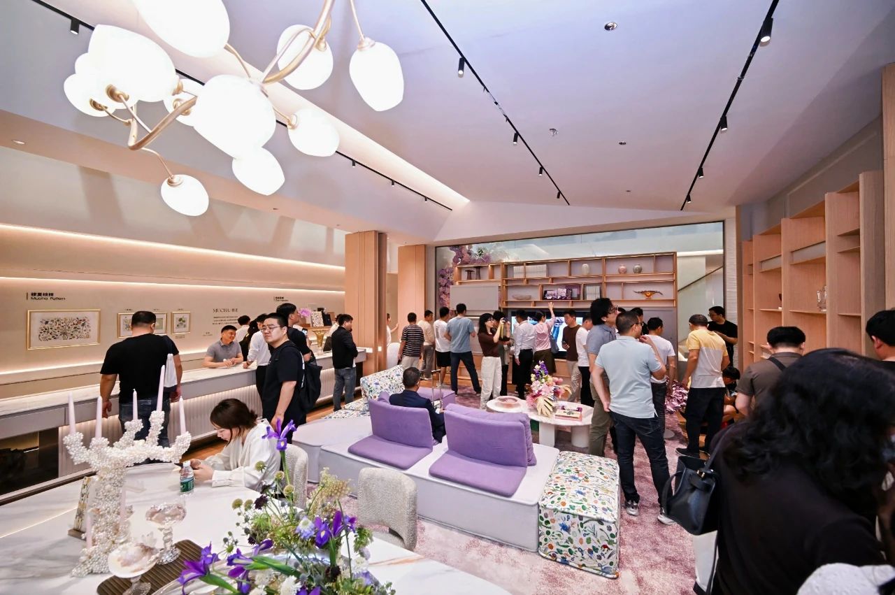 2027中国整家定制展/广州定制家居展/广州轻高定展 主办方负责人