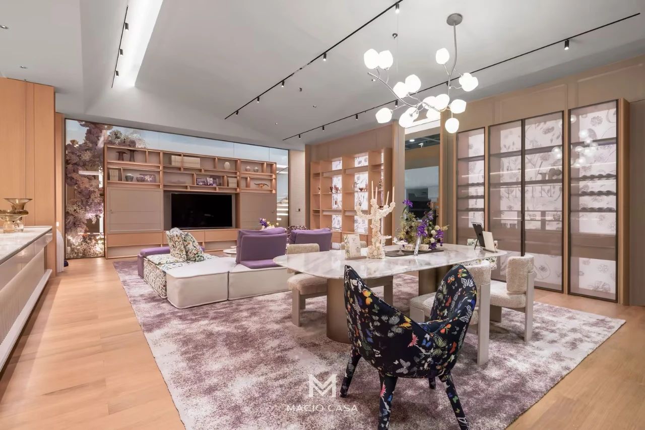 2027中国定制家居展览会/广州定制家居美学展/广州轻高定展 参展联系人