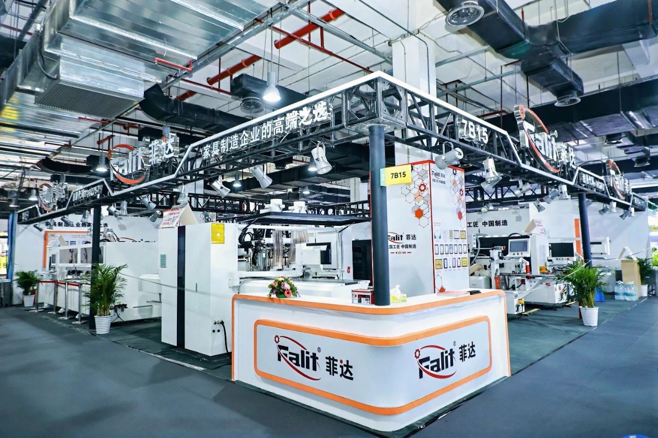 2027广州家居制造机械设备展【CCHF定制家居展】官方网站