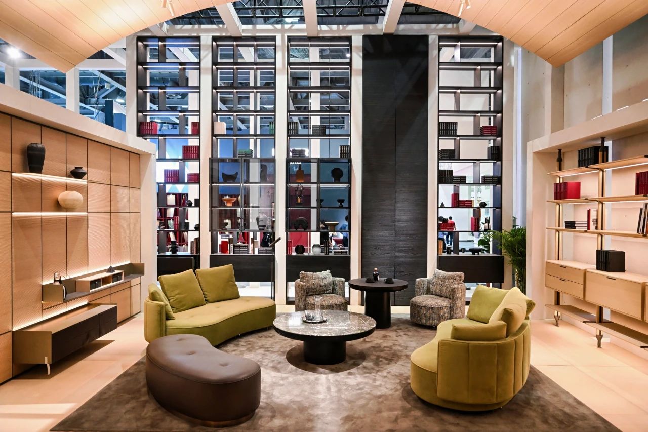 2027广州轻高定展【CCHF中国大型轻高定展】官方网站