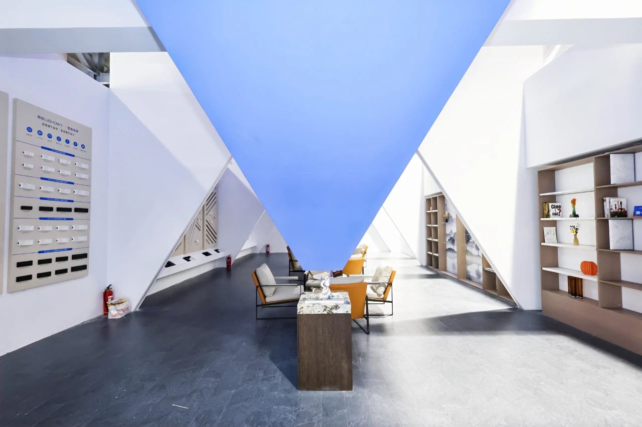 定制家居展2027第16届中国(广州)国际家居照明展览会官网